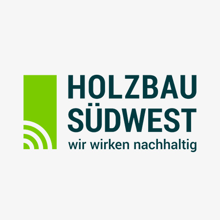 logo holzbau suedwest