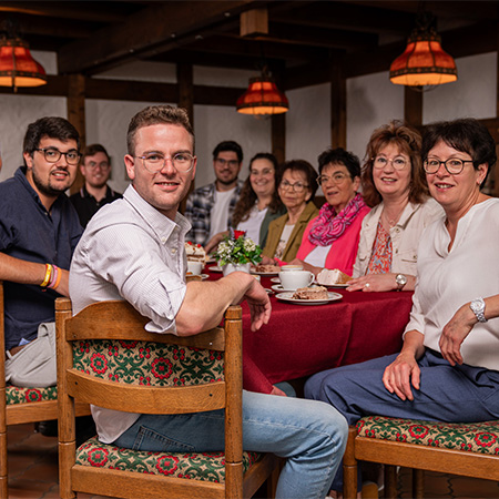fechtig familie