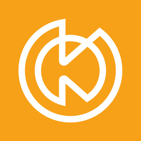 hoerakustik kim logo titel
