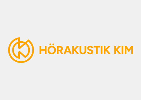 Branding Hörakustik Kim