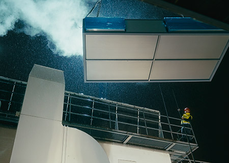 Image- und Recruitingfilm Tröndle Haustechnik