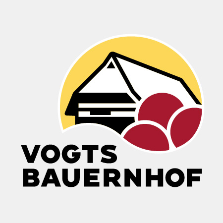 Rebranding Vogtsbauernhof